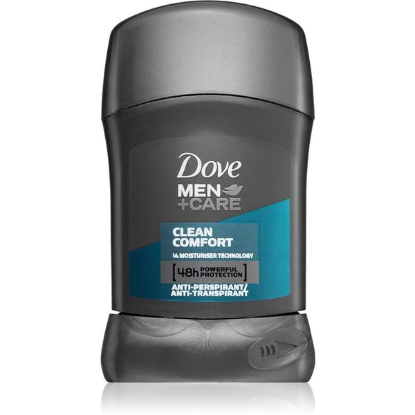 Dove Dove Men+Care Antiperspirant trdi antiperspirant 48 ur 50 ml