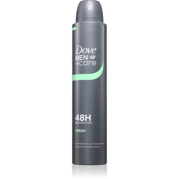 Dove Dove Men+Care Extra Fresh antiperspirant pršilo 200 ml