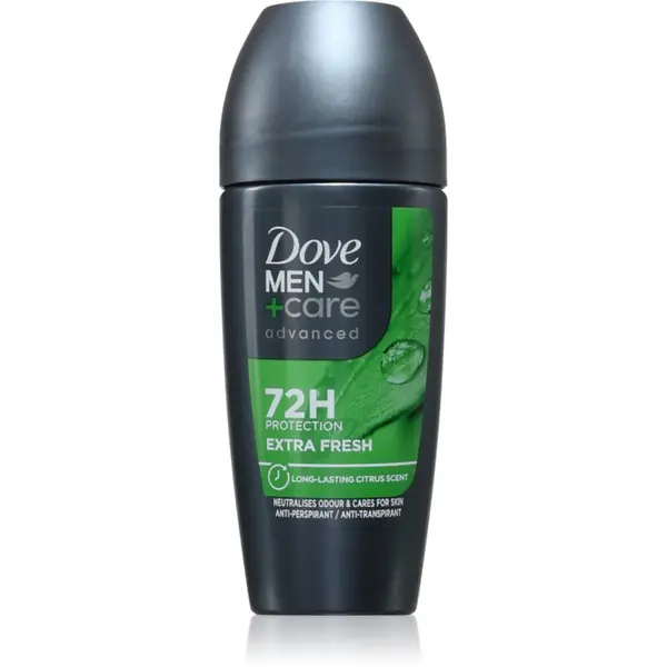Dove Dove Men+Care Extra Fresh antiperspirant roll-on 50 ml