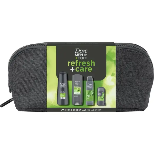 Dove Dove Men+Care Extra Fresh darilni set za moške