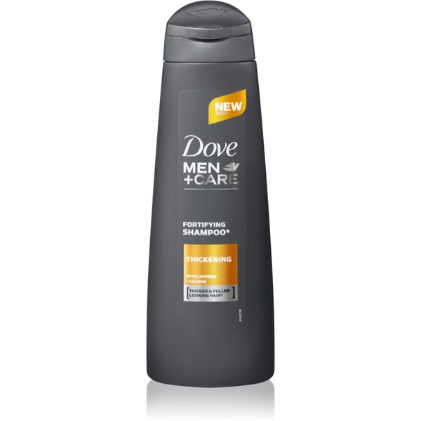 Dove Dove Men+Care Thickening šampon za okrepitev las za moške 250 ml