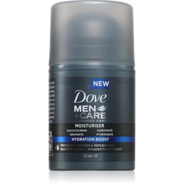 Dove Dove Men+Care vlažilna krema za obraz za moške 50 ml