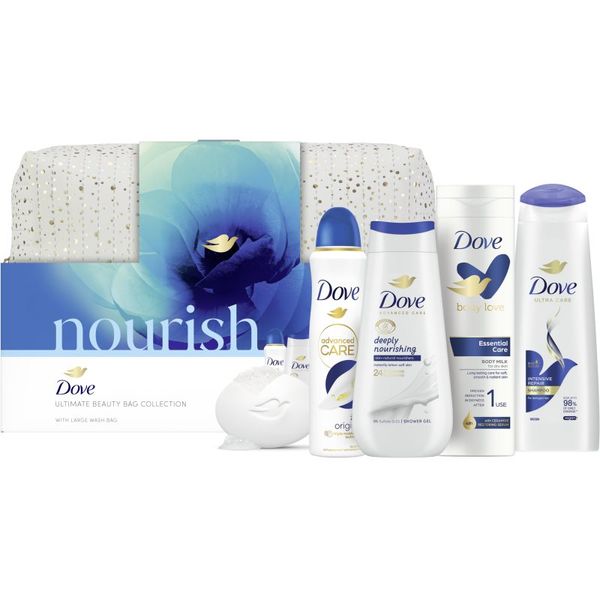 Dove Dove Nourish darilni set