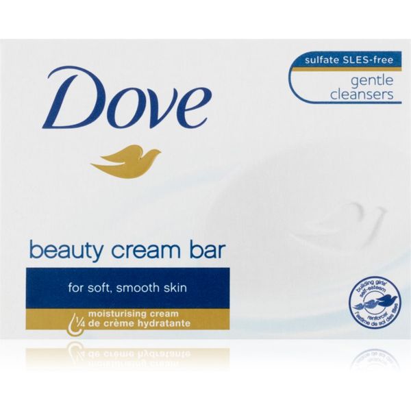 Dove Dove Original čistilno trdo milo 90 g