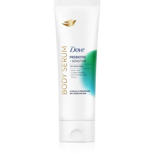 Dove Dove Prebiotic serum za telo za obnovo kožne pregrade 200 ml