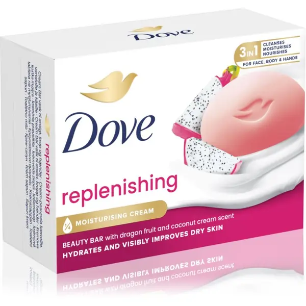 Dove Dove Replenishing trdo milo 90 g