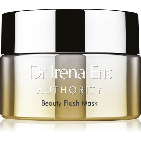 Dr Irena Eris Dr Irena Eris Authority intenzivna revitalizacijska maska za osvetlitev kože 50 ml