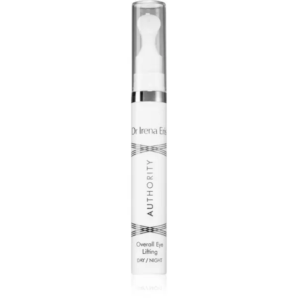 Dr Irena Eris Dr Irena Eris Authority lifting krema za predel okoli oči 15 ml