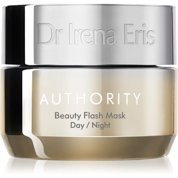 Dr Irena Eris Dr Irena Eris Authority maska proti gubam za učvrstitev obraza 50 ml