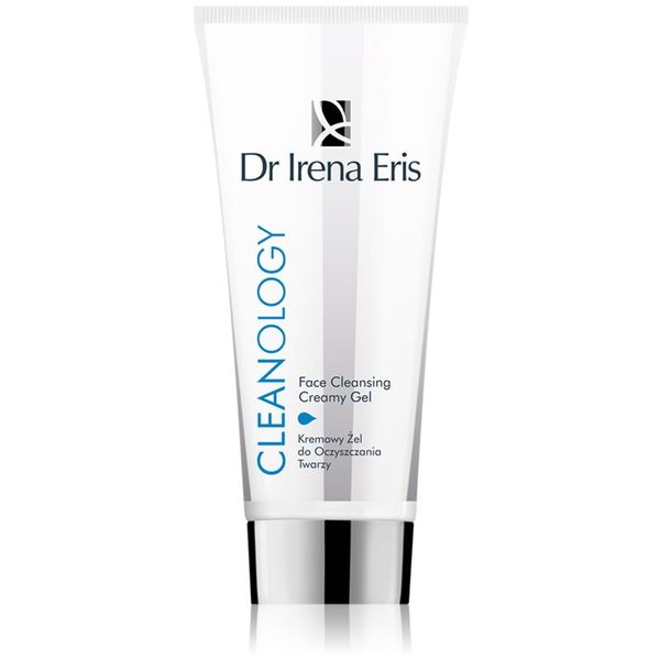 Dr Irena Eris Dr Irena Eris Cleanology čistilni kremasti gel za obraz 175 ml