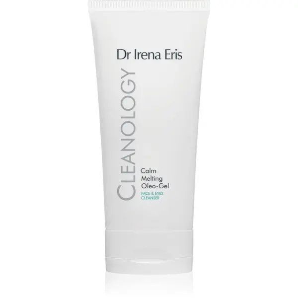 Dr Irena Eris Dr Irena Eris Cleanology čistilni oljasti gel 175 ml