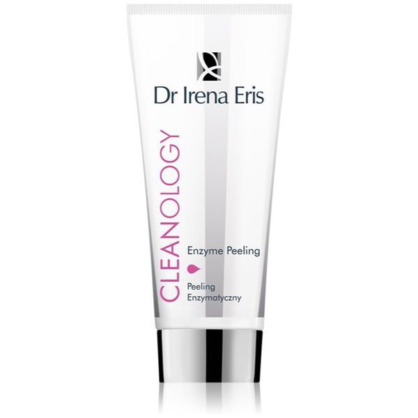 Dr Irena Eris Dr Irena Eris Cleanology encimski piling za občutljivo in suho kožo 75 ml