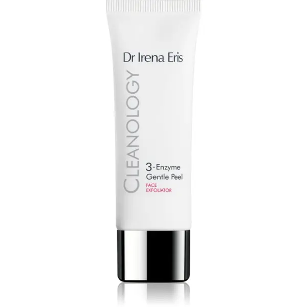 Dr Irena Eris Dr Irena Eris Cleanology Gentle Enzymatic Peel čistilni piling z učinkom eksfoliacije 75 ml
