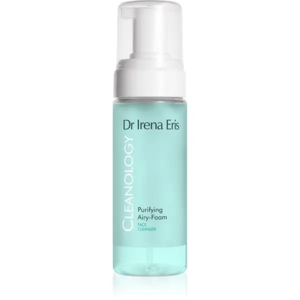Dr Irena Eris Dr Irena Eris Cleanology nežna čistilna pena 150 ml