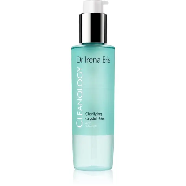 Dr Irena Eris Dr Irena Eris Cleanology nežni čistilni gel 190 ml