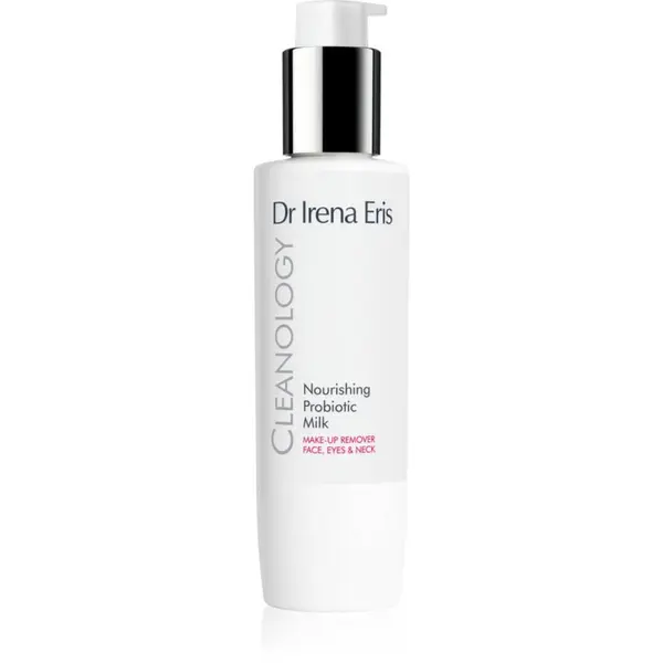 Dr Irena Eris Dr Irena Eris Cleanology nežni losjon za odstranjevanje ličil 190 ml