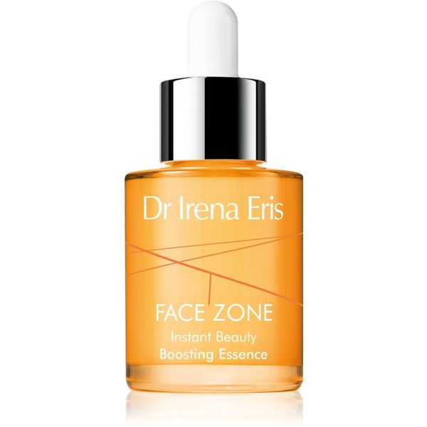 Dr Irena Eris Dr Irena Eris Face Zone esenca za obraz z vlažilnim učinkom 30 ml