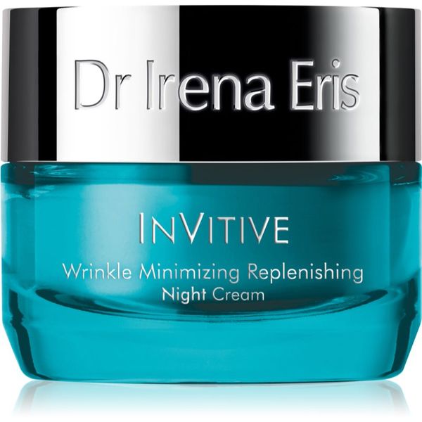 Dr Irena Eris Dr Irena Eris InVitive nočna krema proti gubam 50 ml
