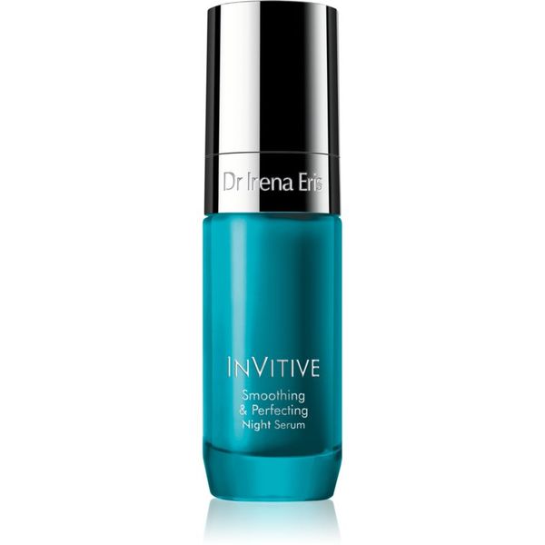 Dr Irena Eris Dr Irena Eris InVitive nočni serum z revitalizacijskim učinkom 30 ml