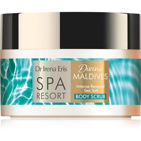 Dr Irena Eris Dr Irena Eris SPA Resort Maldives regeneracijski piling z morsko soljo 230 g