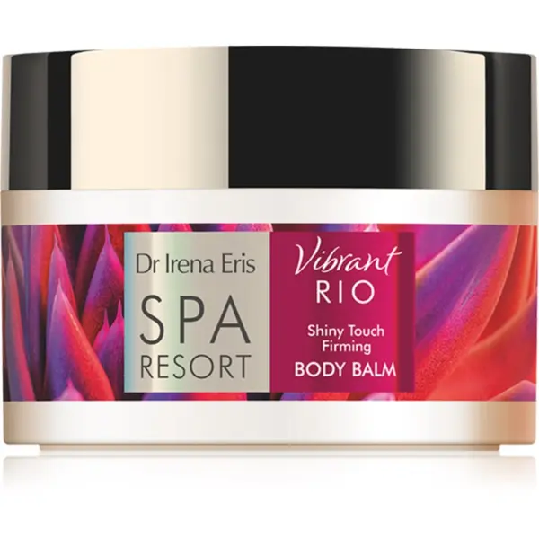 Dr Irena Eris Dr Irena Eris SPA Resort Vibrant Rio učvrstitveni balzam za telo 200 ml