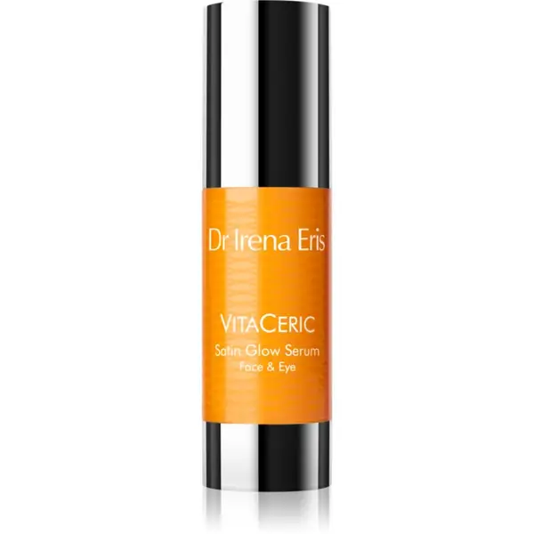 Dr Irena Eris Dr Irena Eris VitaCeric serum za glajenje s posvetlitvenim učinkom 30 ml