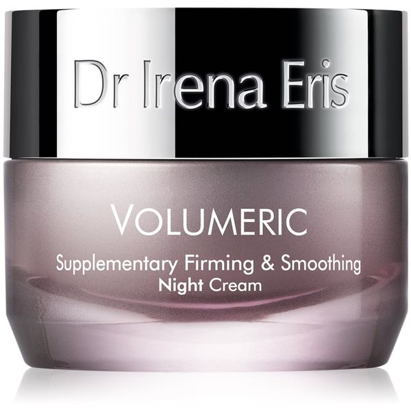 Dr Irena Eris Dr Irena Eris Volumeric učvrstitvena nočna krema 50 ml