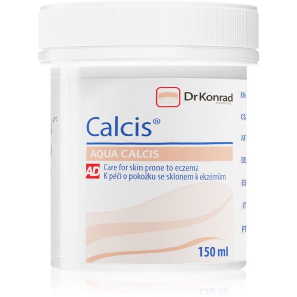 Dr Konrad Dr Konrad Calcis® krema za kožo z ekcemom 150 ml