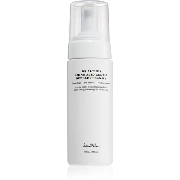 Dr. Althea Dr. Althea Amino Acid Gentle Bubble Cleanser nežna čistilna pena z aminokislinami 140 ml