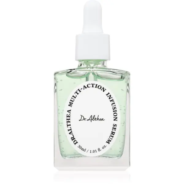 Dr. Althea Dr. Althea Multi-Action Infusion Serum intenzivno vlažilni serum z revitalizacijskim učinkom 30 ml