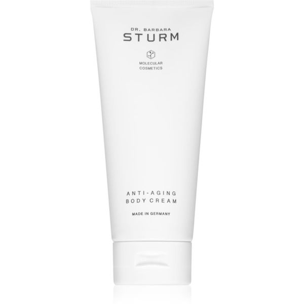 Dr. Barbara Sturm Dr. Barbara Sturm Anti-Aging Body Cream pomlajevalna vlažilna krema za telo 200 ml