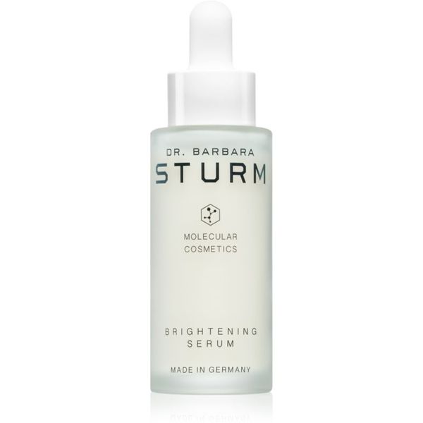 Dr. Barbara Sturm Dr. Barbara Sturm Brightening Serum serum za obraz za osvetlitev kože 30 ml