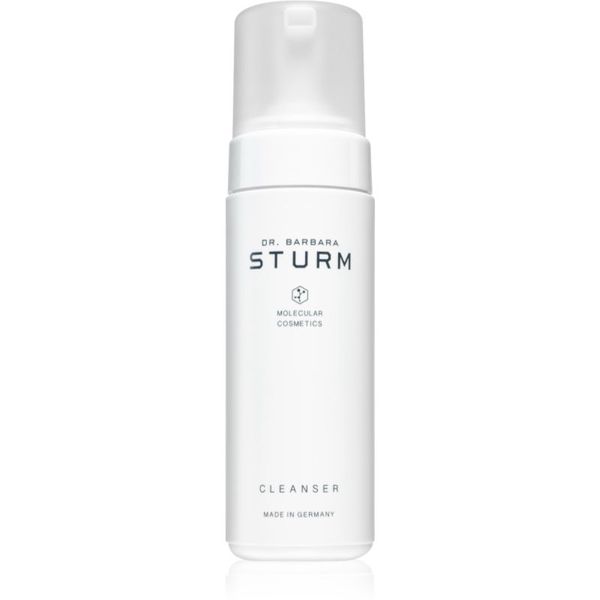 Dr. Barbara Sturm Dr. Barbara Sturm Cleanser čistilna pena za obraz 150 ml