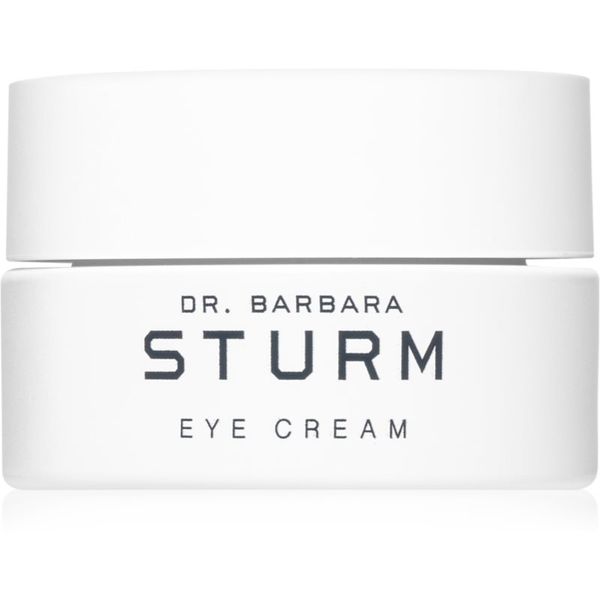 Dr. Barbara Sturm Dr. Barbara Sturm Eye Cream lahka krema za predel okoli oči 15 ml