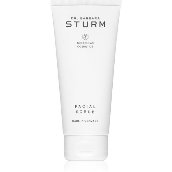 Dr. Barbara Sturm Dr. Barbara Sturm Facial Scrub piling za obraz 100 ml