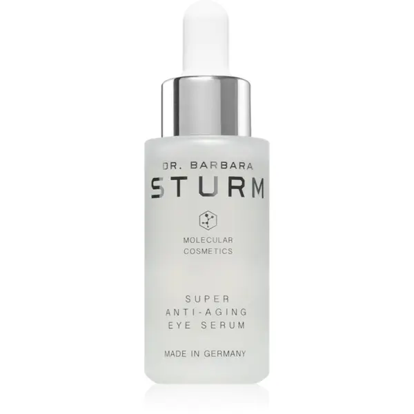 Dr. Barbara Sturm Dr. Barbara Sturm Super Anti-Aging Eye Serum pomlajevalni serum za predel okoli oči 20 ml