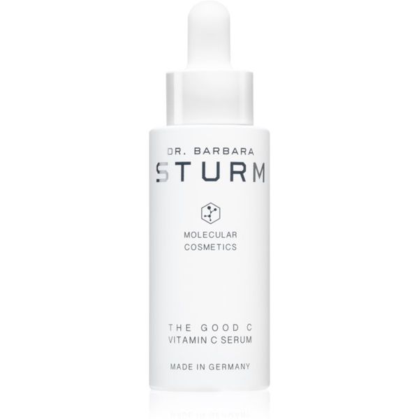 Dr. Barbara Sturm Dr. Barbara Sturm The Good C serum za obraz z vitaminom C 30 ml