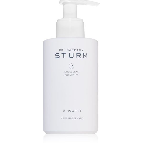 Dr. Barbara Sturm Dr. Barbara Sturm V Wash pomirjajoči gel za intimno higieno 200 ml