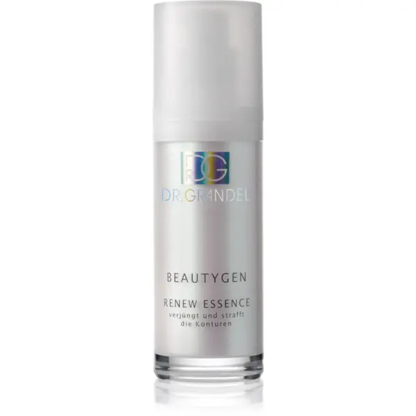 Dr. Grandel Dr. Grandel Beautygen Renew esenca za obraz s pomlajevalnim učinkom 30 ml
