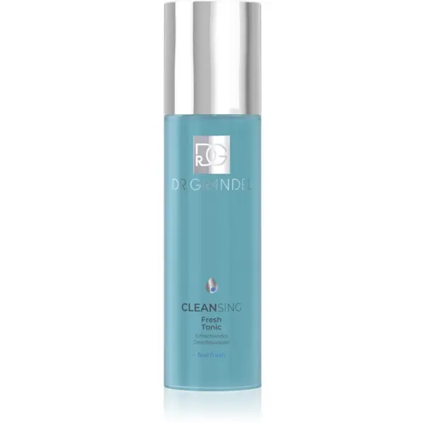 Dr. Grandel Dr. Grandel Cleansing osvežilni tonik za obraz 200 ml