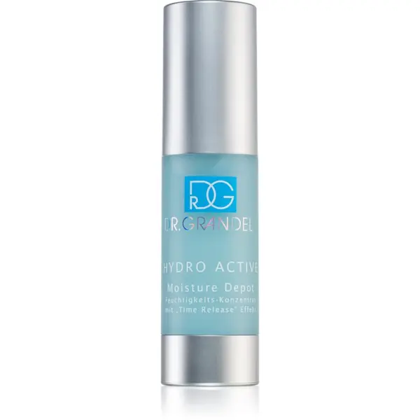 Dr. Grandel Dr. Grandel Hydro Active Moisture Depot koncentrat za intenzivno vlažnost 30 ml