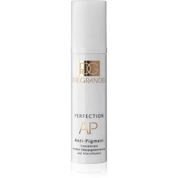 Dr. Grandel Dr. Grandel Perfection AP Anti-Pigment koncentrat proti pigmentnim madežem 50 ml