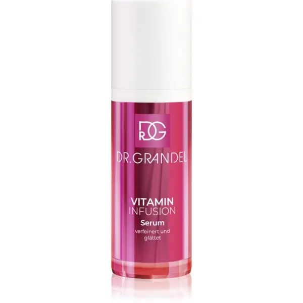Dr. Grandel Dr. Grandel Vitamin Infusion intenzivni vitaminski serum 30 ml