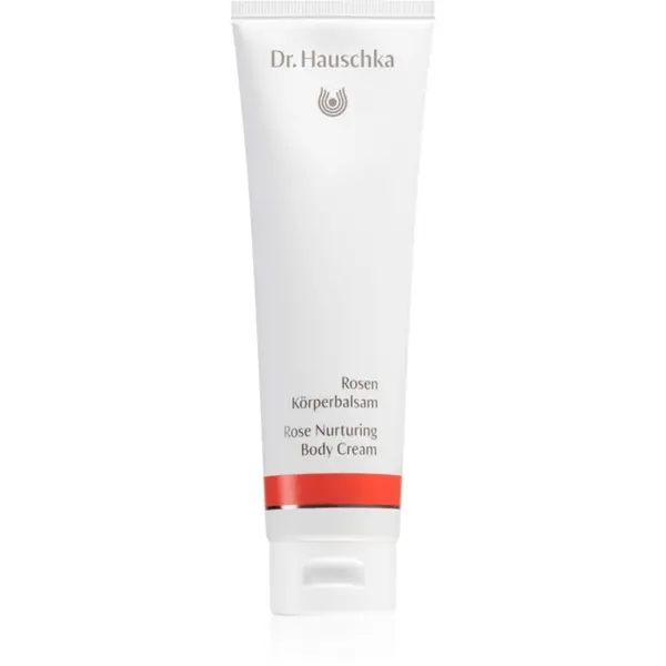 Dr. Hauschka Dr. Hauschka Body Care negovalna krema za telo z vrtničnim oljem 145 ml