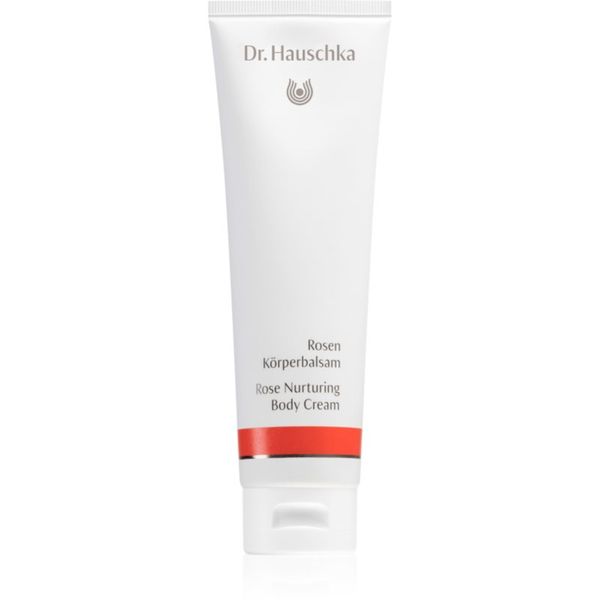 Dr. Hauschka Dr. Hauschka Body Care negovalna krema za telo z vrtničnim oljem 145 ml