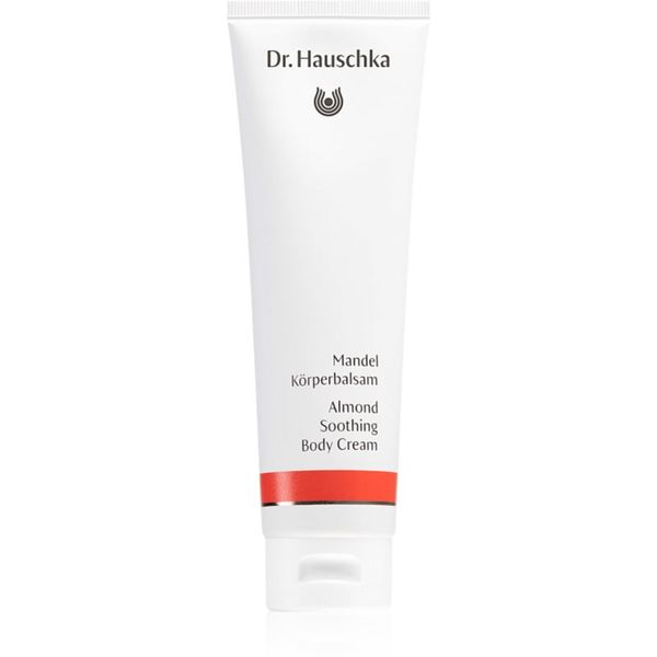 Dr. Hauschka Dr. Hauschka Body Care pomirjajoča krema za telo iz mandljev 145 ml