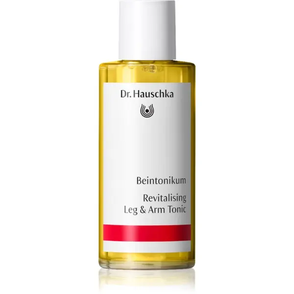 Dr. Hauschka Dr. Hauschka Body Care revitalizacijski tonik za roke in noge 100 ml