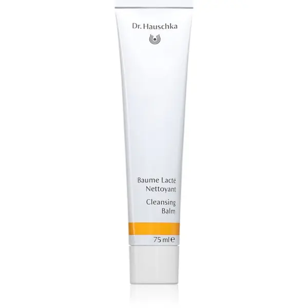 Dr. Hauschka Dr. Hauschka Cleansing And Tonization čistilni balzam s pomirjajočim učinkom 75 ml