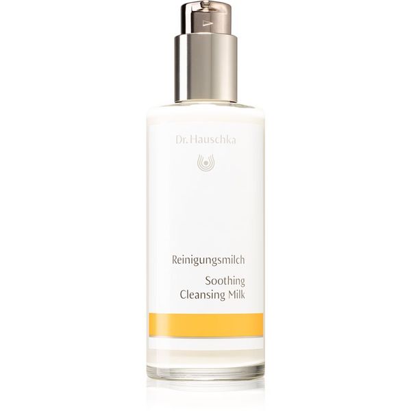 Dr. Hauschka Dr. Hauschka Cleansing And Tonization čistilni losjon za obraz 145 ml
