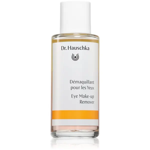Dr. Hauschka Dr. Hauschka Cleansing And Tonization nežni odstranjevalec ličil za oči 75 ml